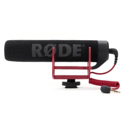 Rode VideoMic Go...